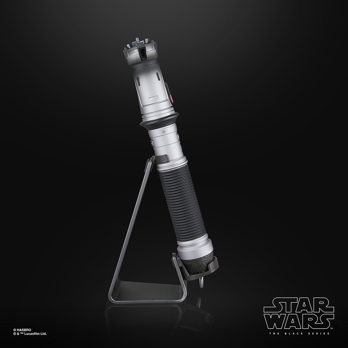 スター・ウォーズ ブラックシリーズ FXライトセーバー ベイラン・スコール [アソーカ] 国内版 未開封