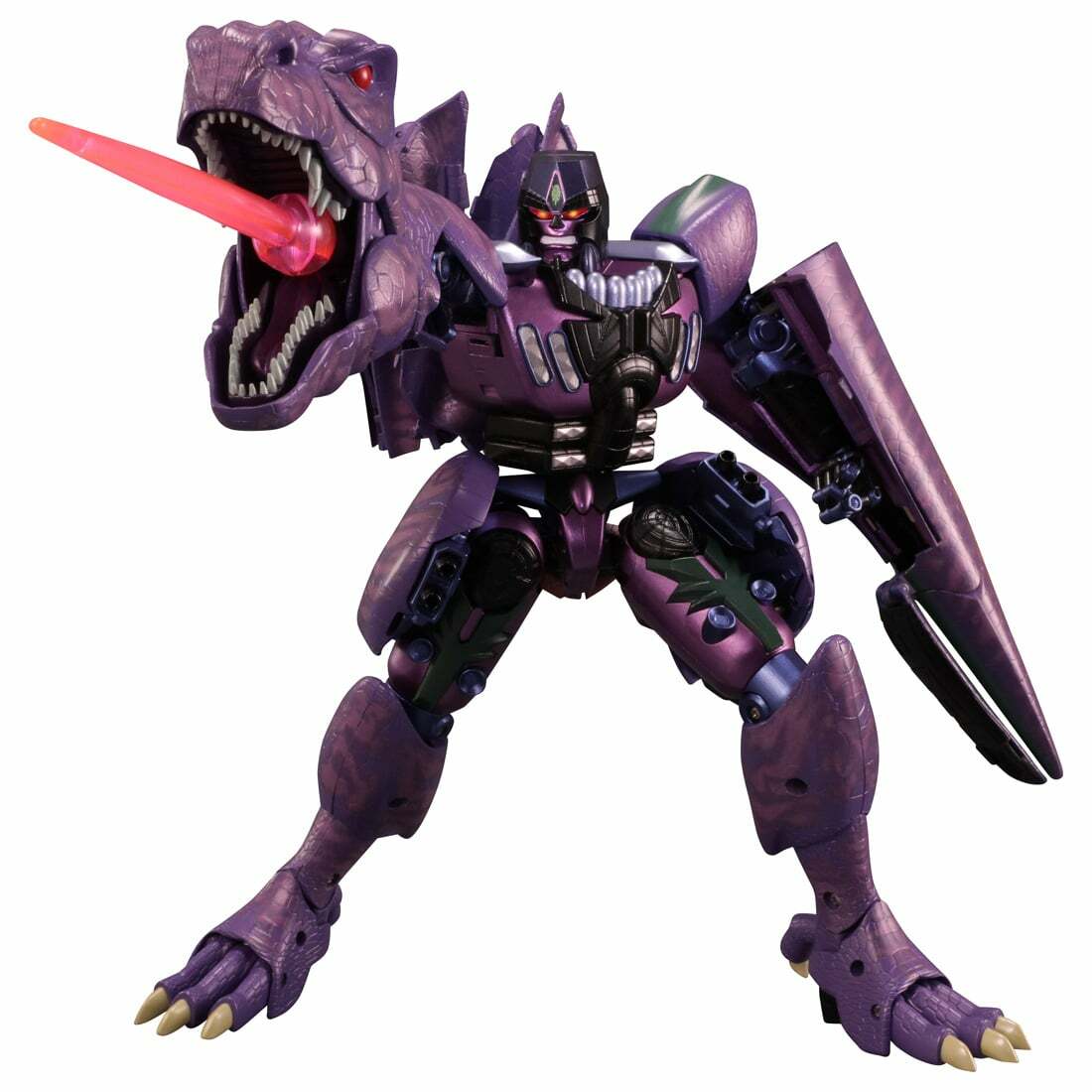 トランスフォーマー マスターピース MP-43 メガトロン(ビーストウォーズ)