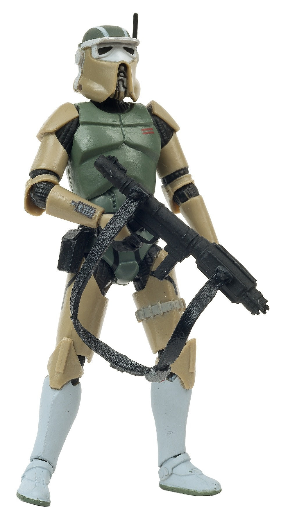 スター・ウォーズ VC 46 AT-RTドライバー [ROTS] ヴィンテージコレクション 3.75インチ アクションフィギュア 未開封