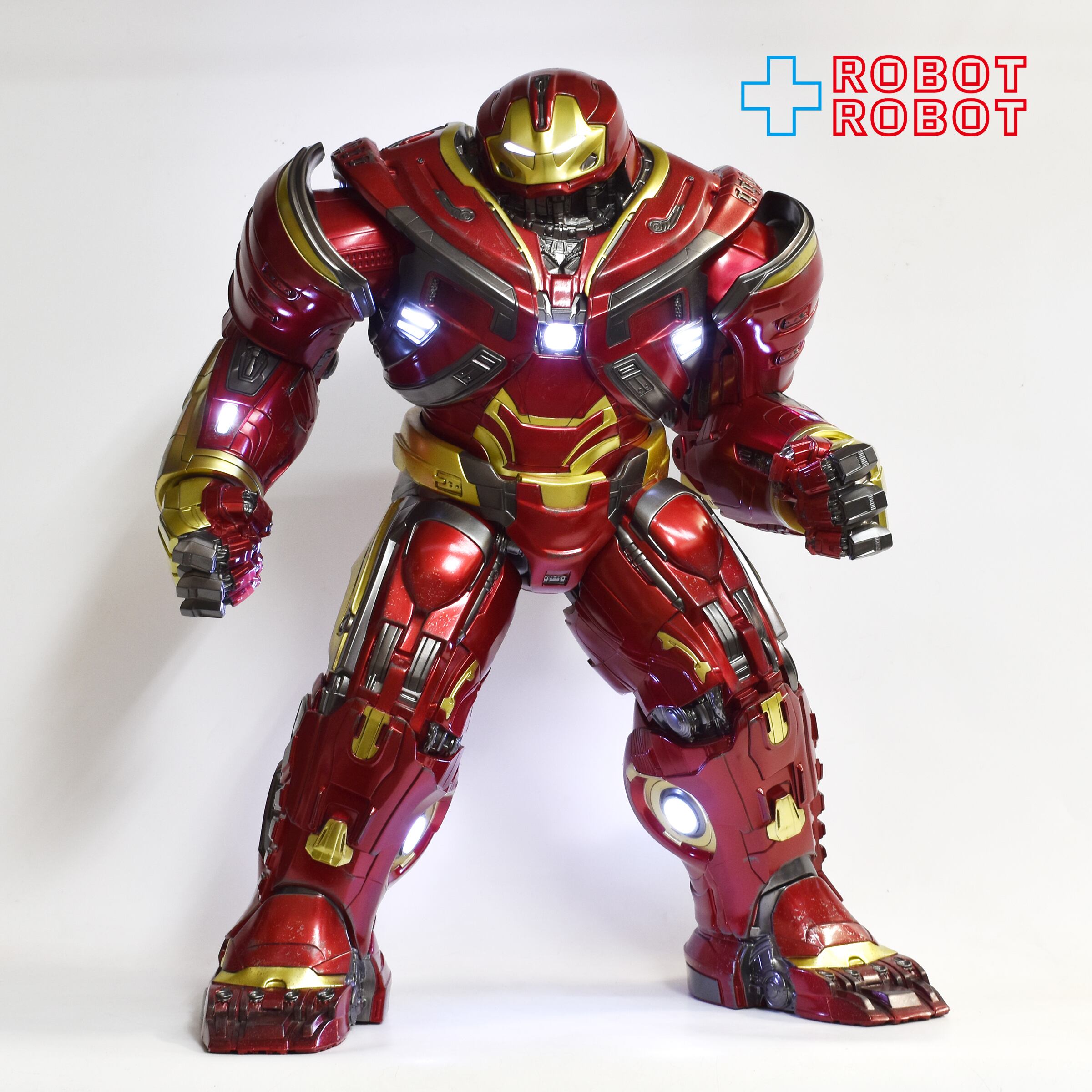 ホットトイズ ハルクバスター マーク2 アベンジャーズ インフィニティウォー ホットトイズ アベンジャーズ インフィニティ・ウォー ハルクバスター