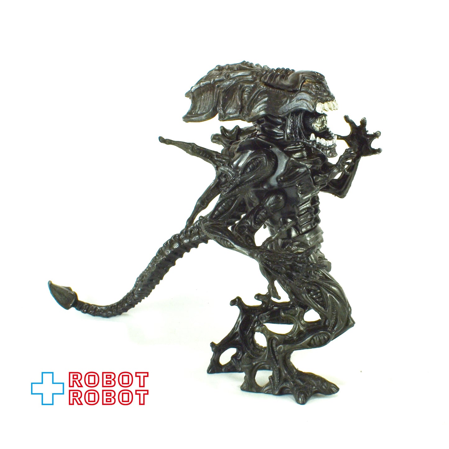 ケナー エイリアン エイリアンクイーン アクションフィギュア 1992 ルース完品