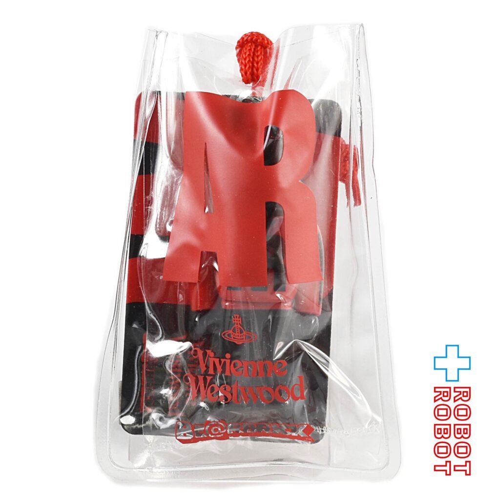 メディコム BE@RBRICK 100％ ベアブリック ヴィヴィアン・ウエストウッド展限定 ACTIVE RESISTANCE