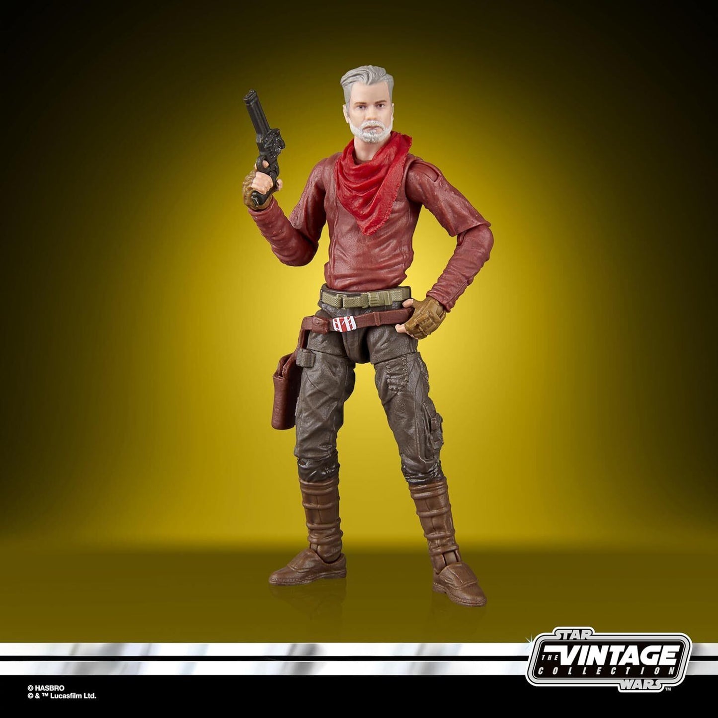 スター・ウォーズ VC371 コブ・ヴァンス [ボバ・フェット] ヴィンテージコレクション 3.75インチ アクションフィギュア 国内版 未開封