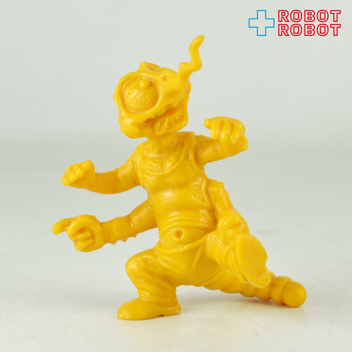 プレイメイツ ティーンエイジ・ミュータント・ニンジャ・タートルズ TMNT ウイングナット アクションフィギュア 1990 ルース 完品