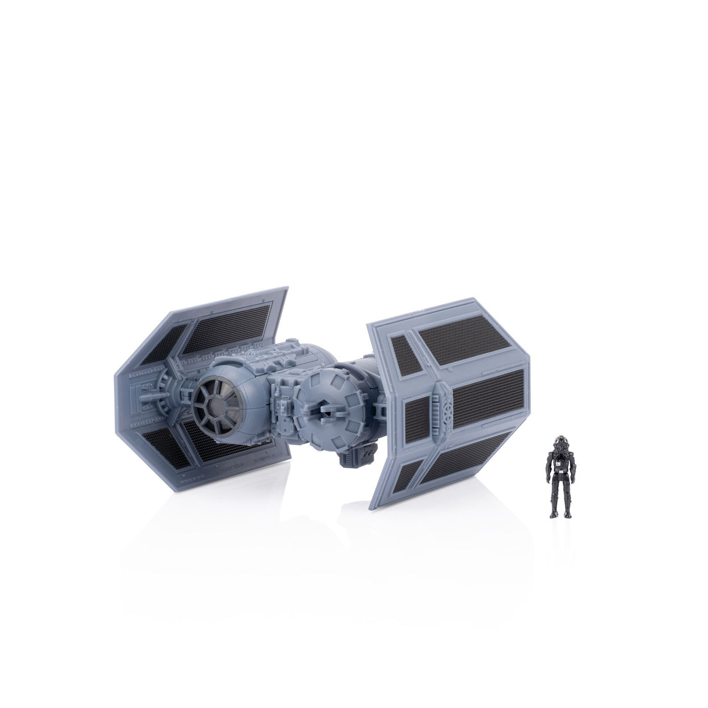 スター・ウォーズ マイクロ・ギャラクシー スターファイター・クラス シリーズ9 タイ・ボマー (アルマダエディション) 国内版 未開封