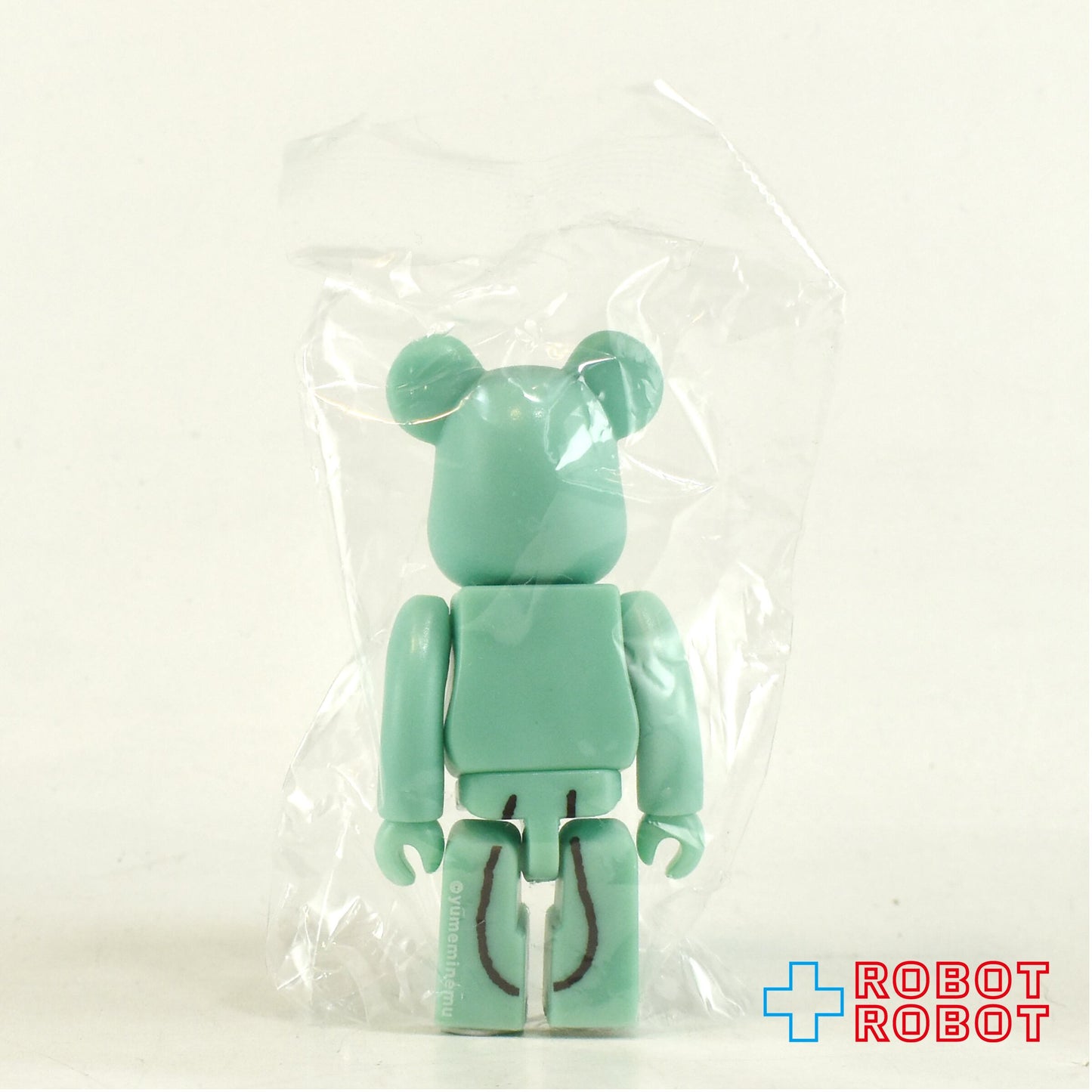 メディコム ベアブリック BE@RBRICK 100% [シリーズ44] CUTE たぬきゅんフレンズ 未開封 ♦︎４号店商品