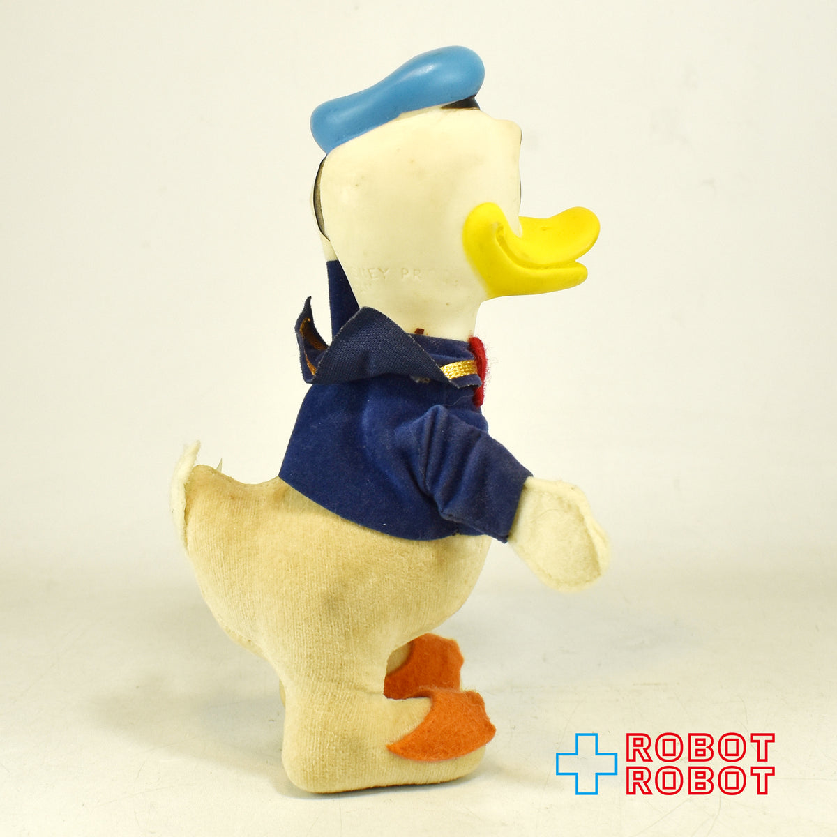 ディズニー ドナルドダック DAKINのドリームペッツ風ぬいぐるみ