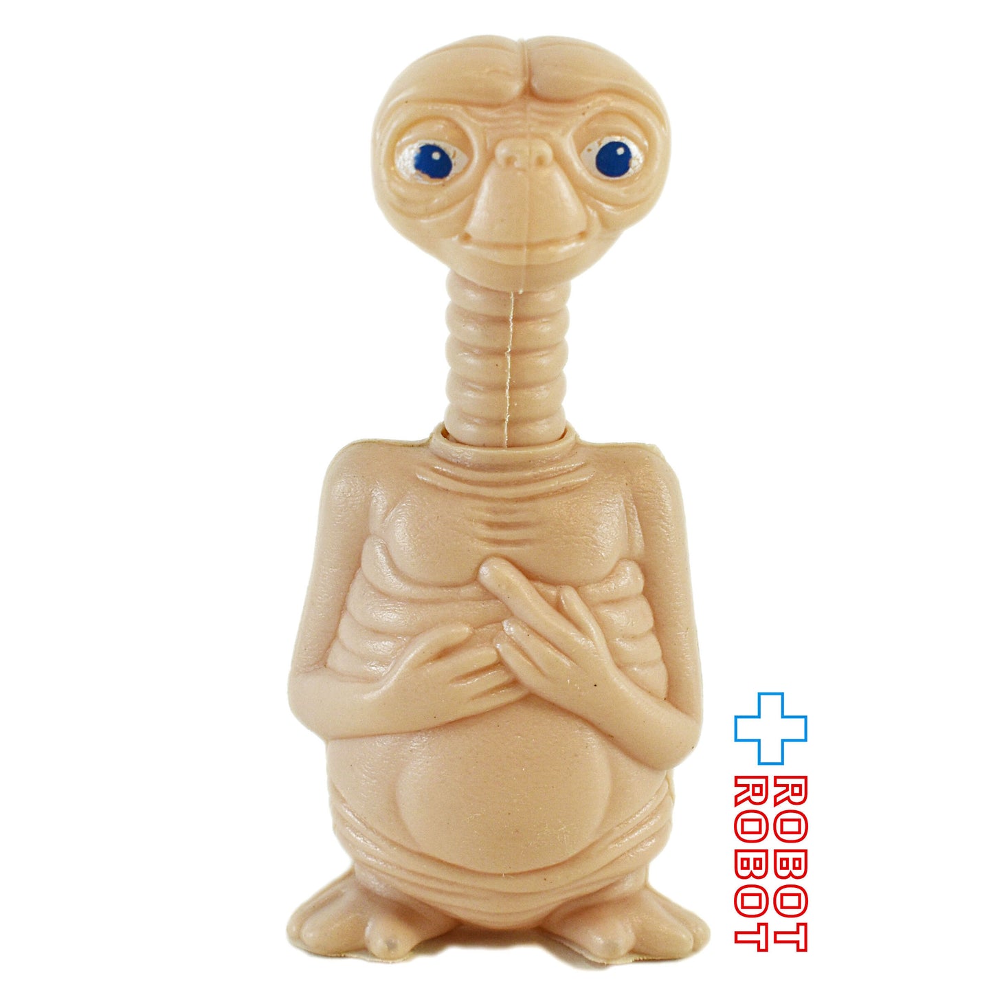 トップス  E.T. キャンディーケース フィギュア 全身 1982