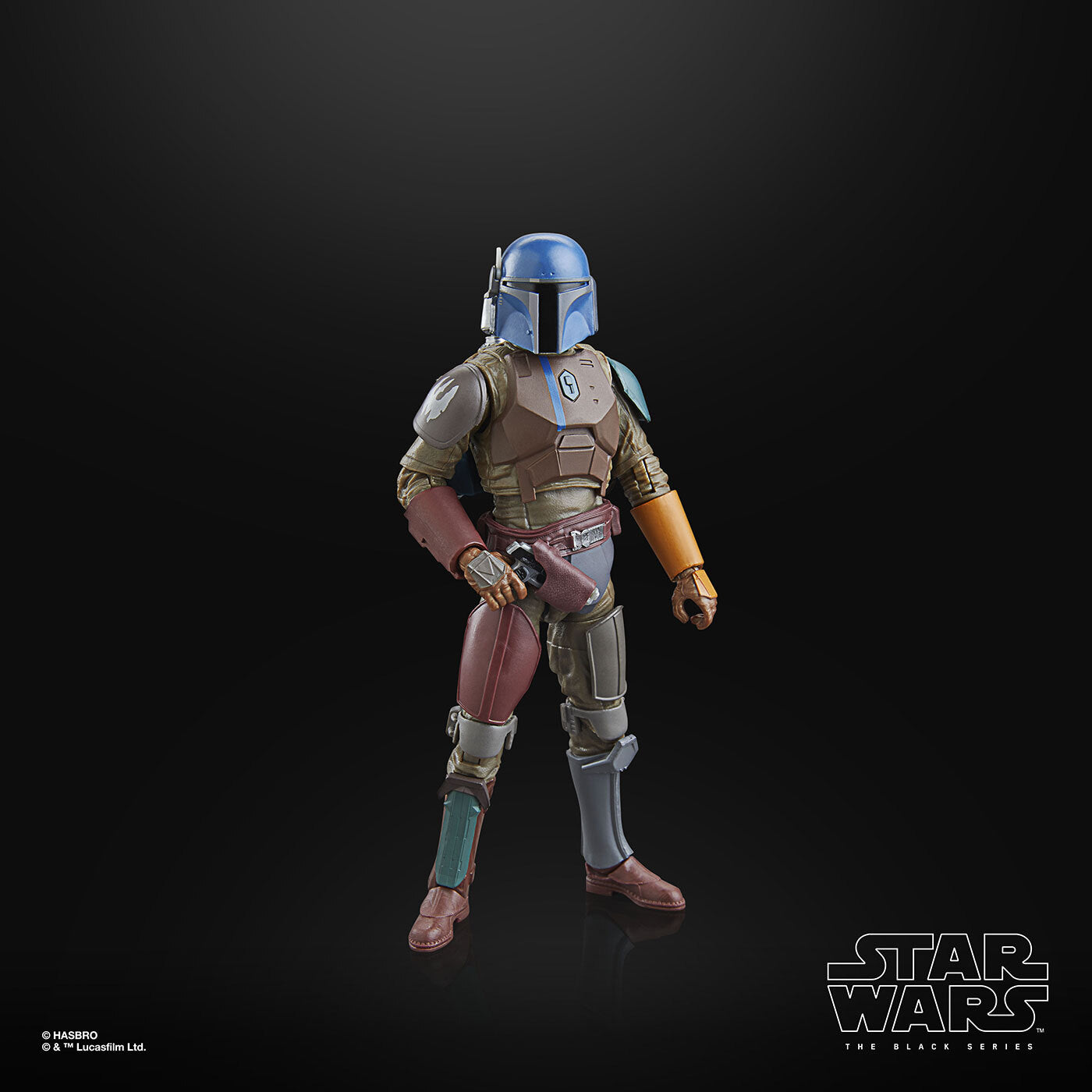 スター・ウォーズ ブラックシリーズ #MAN 限定 2024 シュリーク