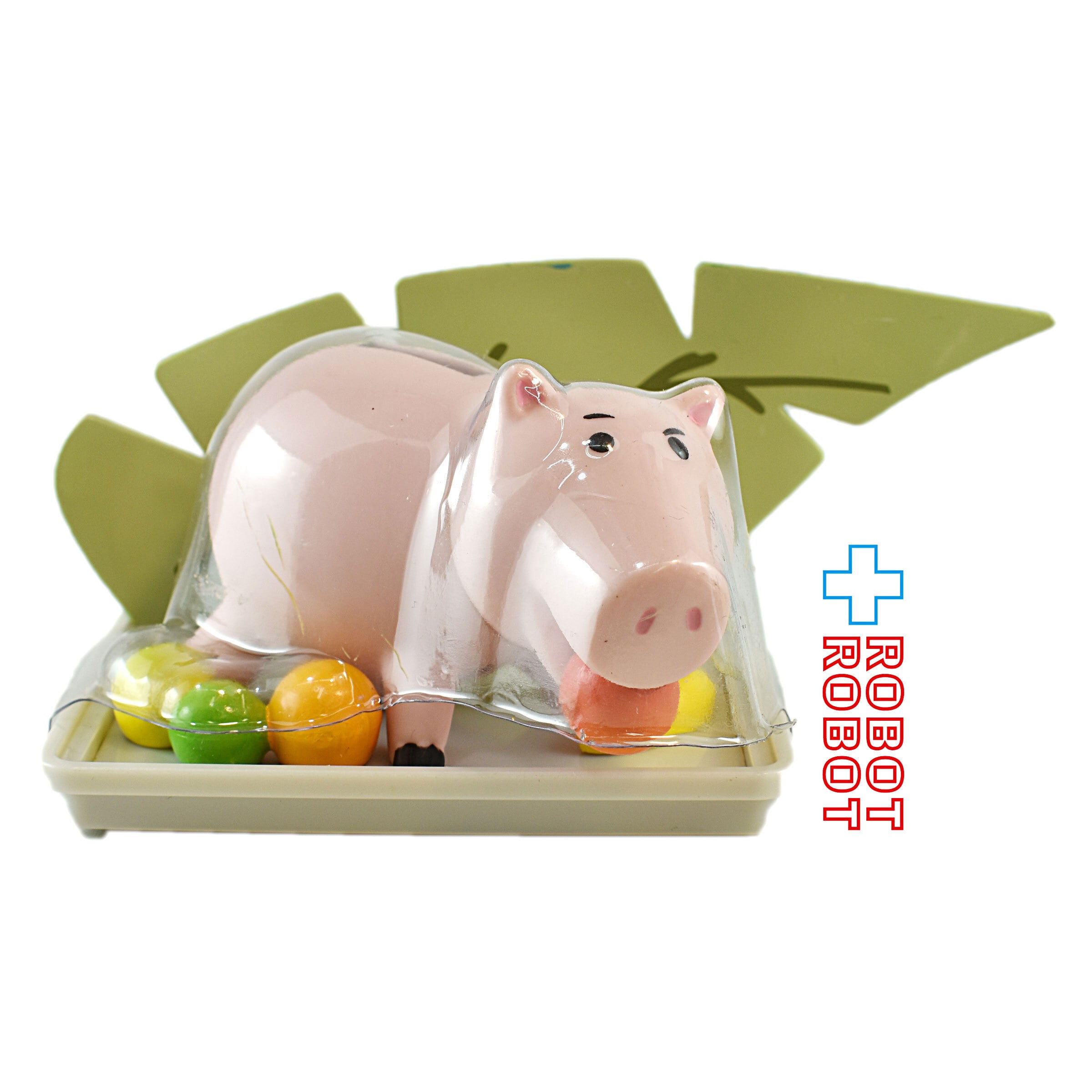 グルーミー ソフビバンク 貯金箱 フィギュア グルーミー 貯金箱