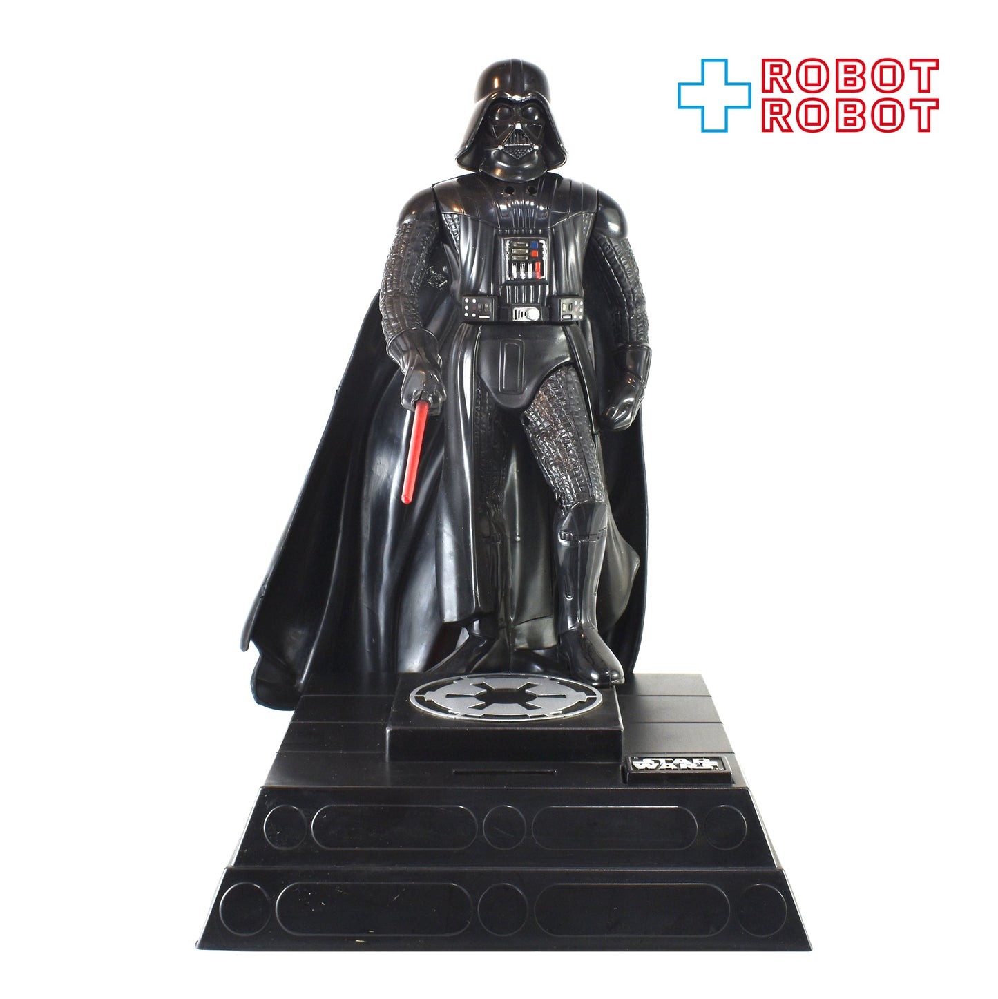 スター・ウォーズ ダース・ベイダー トーキングバンクフィギュア 貯金箱 ルース