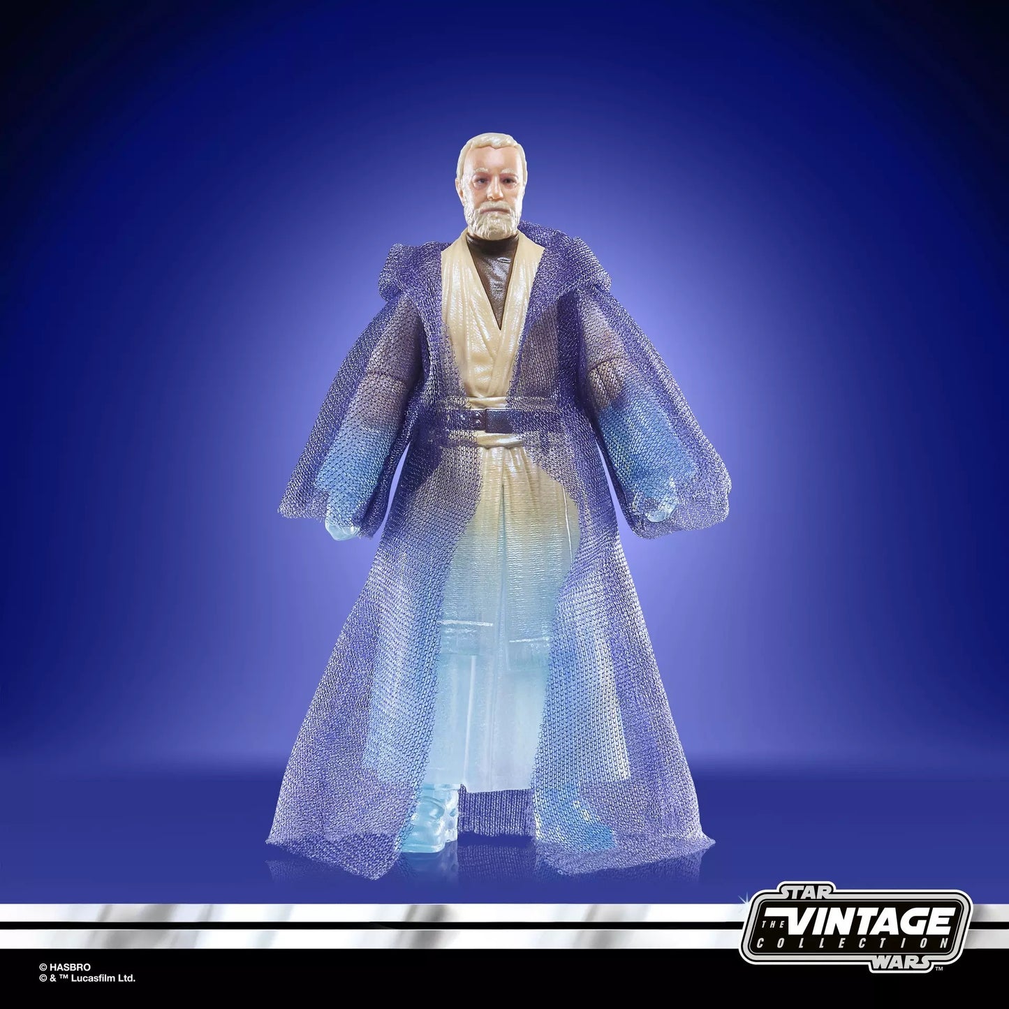 スター・ウォーズ VC ジェダイ・スピリッツ (アナキン・ヨーダ・オビワン) ヴィンテージコレクション 3.75インチ アクションフィギュア 未開封