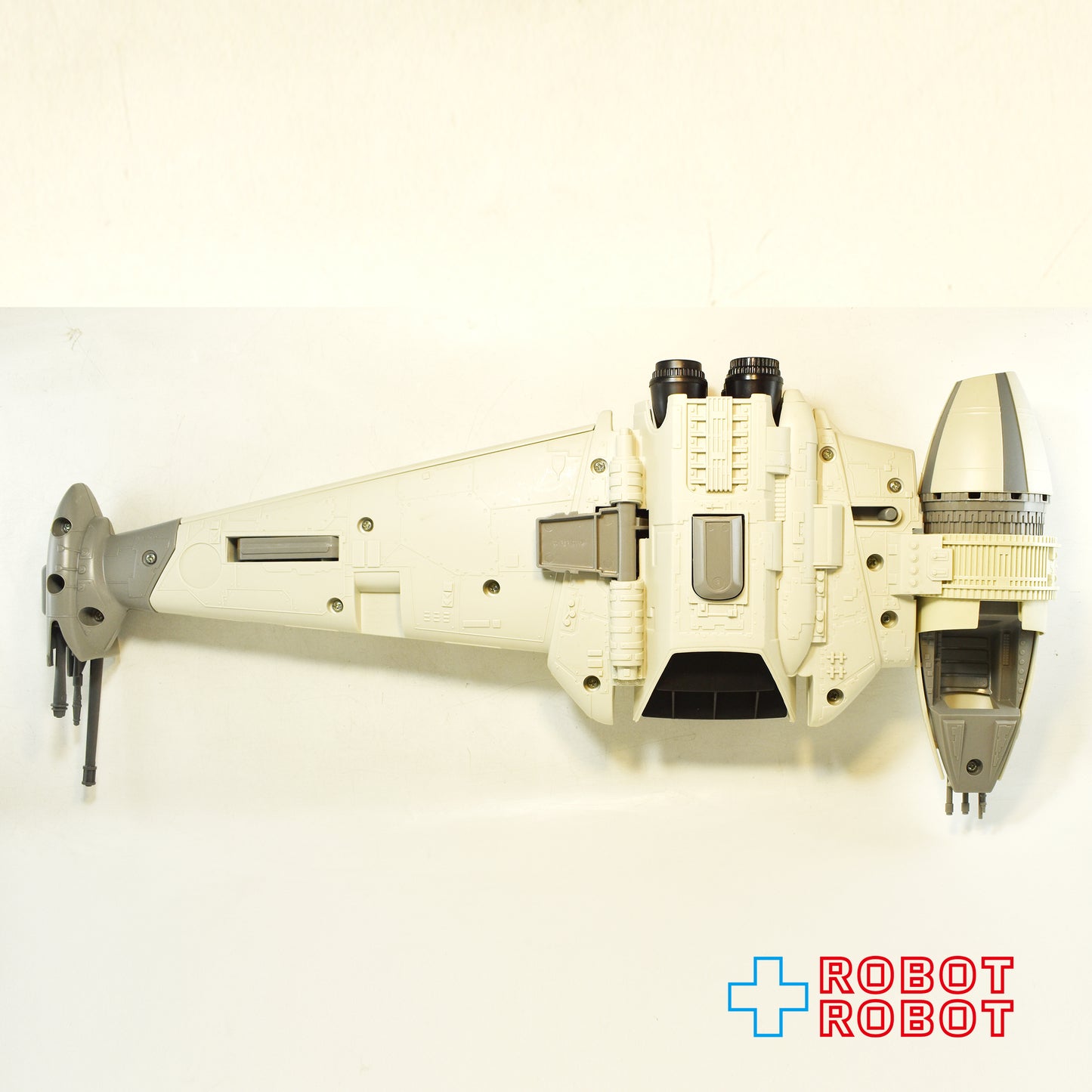 オールドケナー スター・ウォーズ ROTJ Bウイング・ファイター ビークル 完品 開封箱入