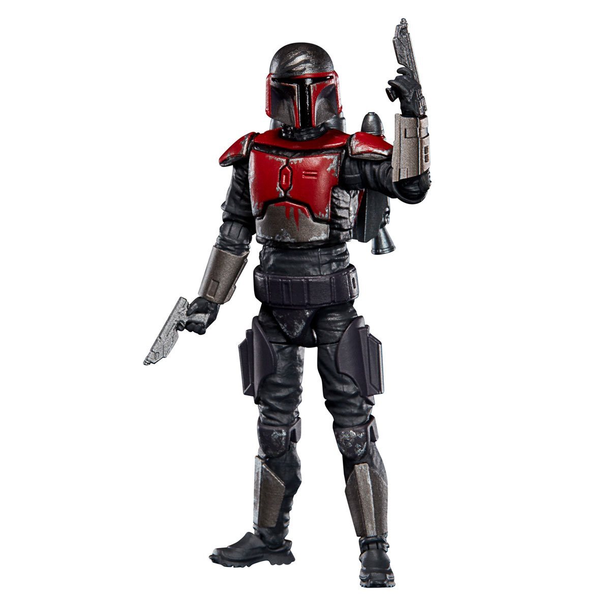 スター・ウォーズ VC243 マンダロリアン・スーパー・コマンドー [クローン・ウォーズ] ヴィンテージコレクション 3.75インチ アクションフィギュア US版 未開封