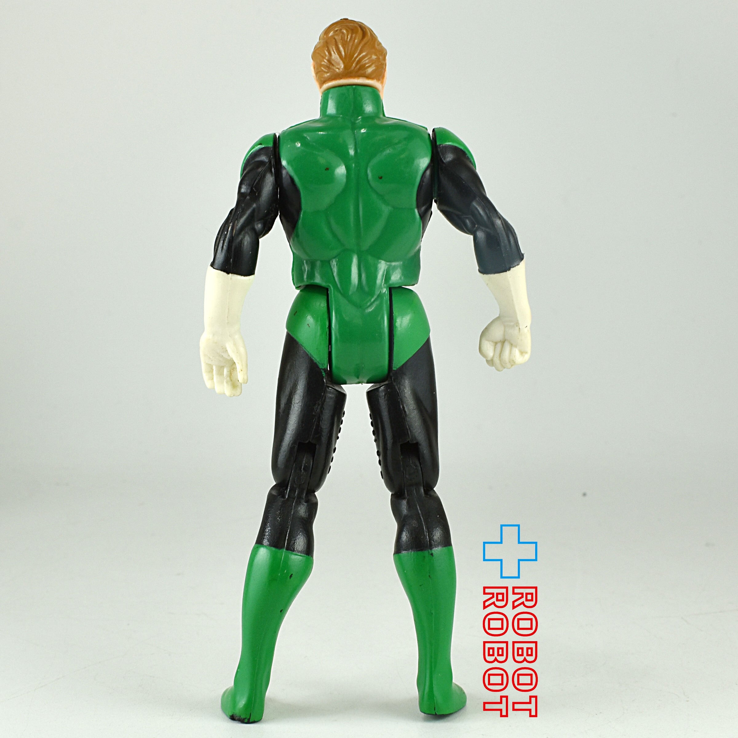 グリーンランタン/アクションフィギュア/ DC マルチバース グリーンランタン (アラン・スコット) コミック