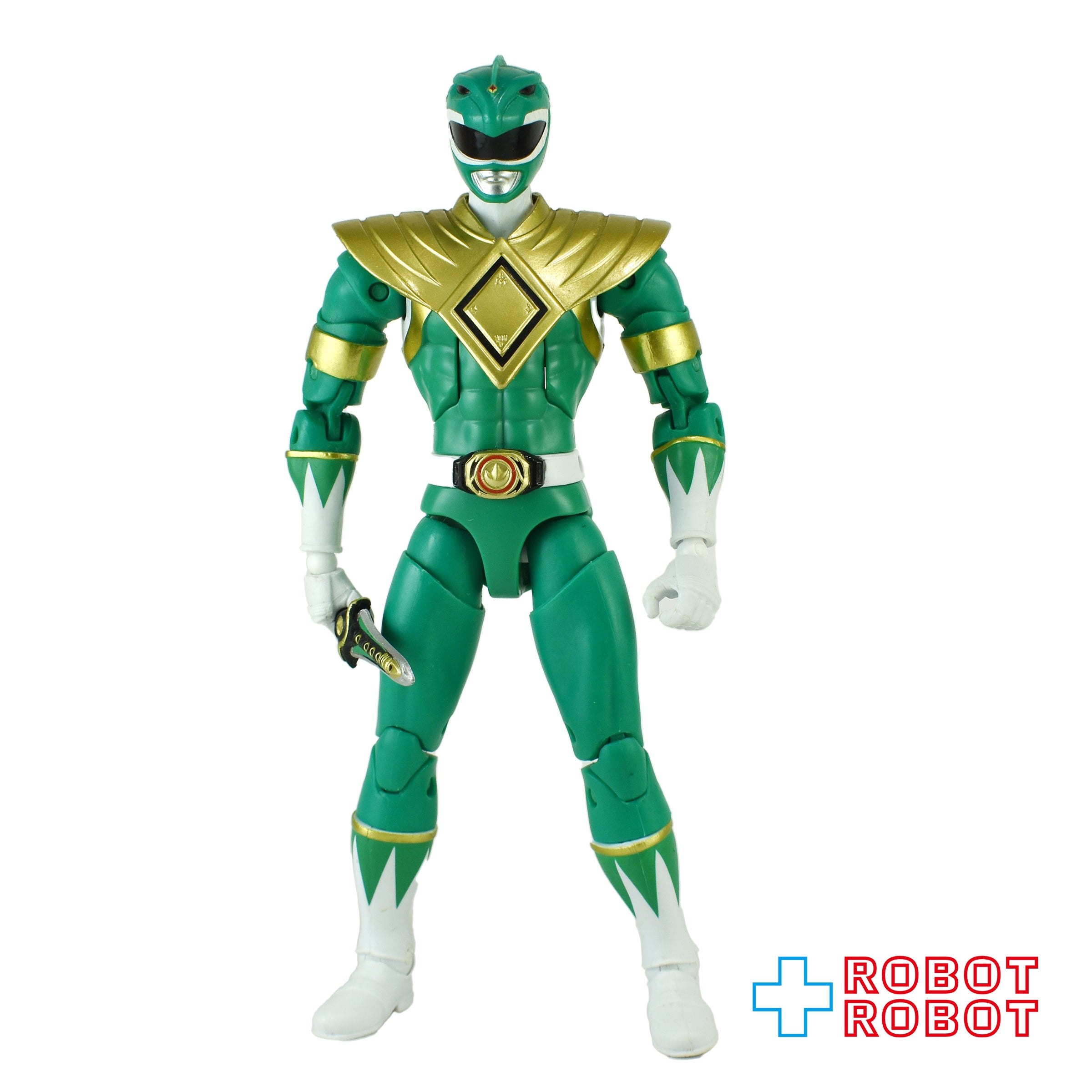 パワーレンジャー パワーダガー マイティモーフィン 新品 ハズブロ フ I4Ib POWER RANGERS