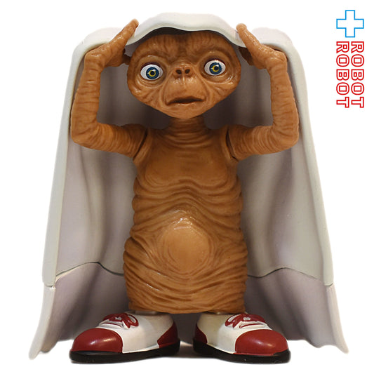 タカラトミーアーツ E.T. 名場面コレクション PART 2 -E.Tはボクらの永遠のトモダチ- 仮装して出掛ける E.T.