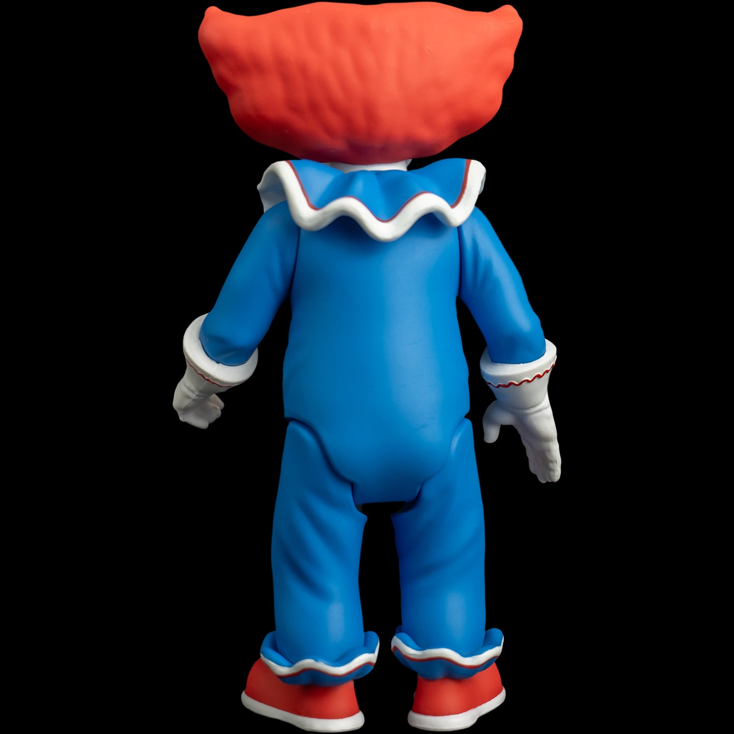 トリックオアトリートスタジオ ボゾ・ザ・クラウン 5インチ アクションフィギュア 未開封