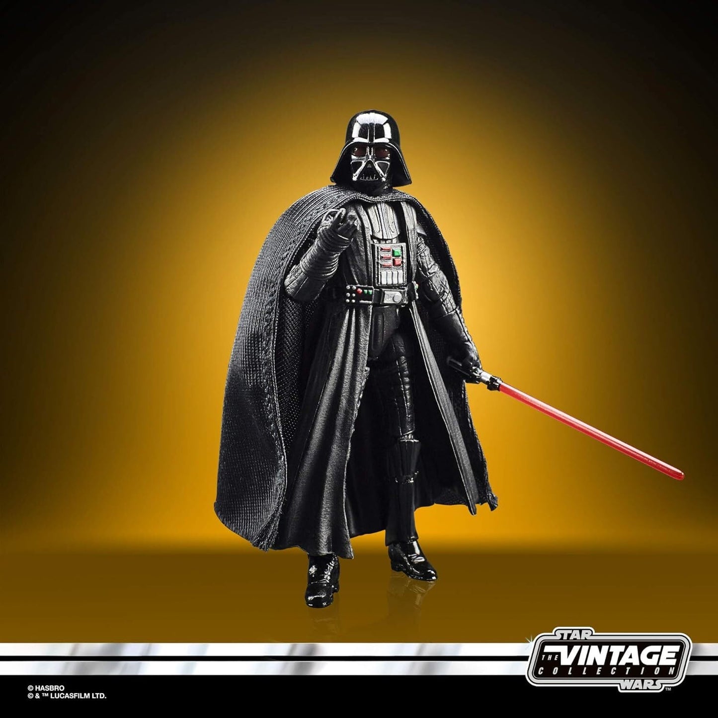 スター・ウォーズ VC178 ダース・ベイダー [ローグ・ワン] ヴィンテージコレクション 3.75インチ アクションフィギュア 未開封