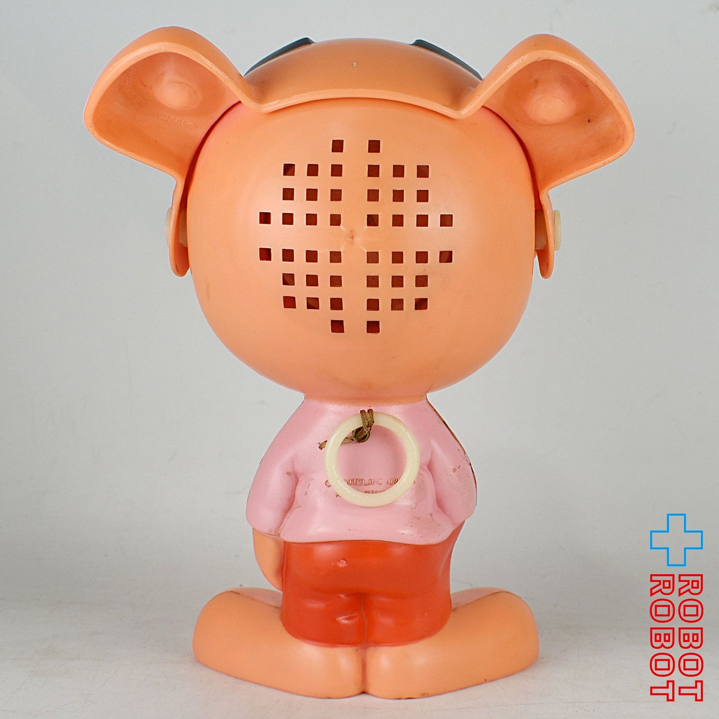 マテル トーキング ピンクパンサー チャッターチャムス CHATTER CHUMS  ※ヤケ、ペイントロス