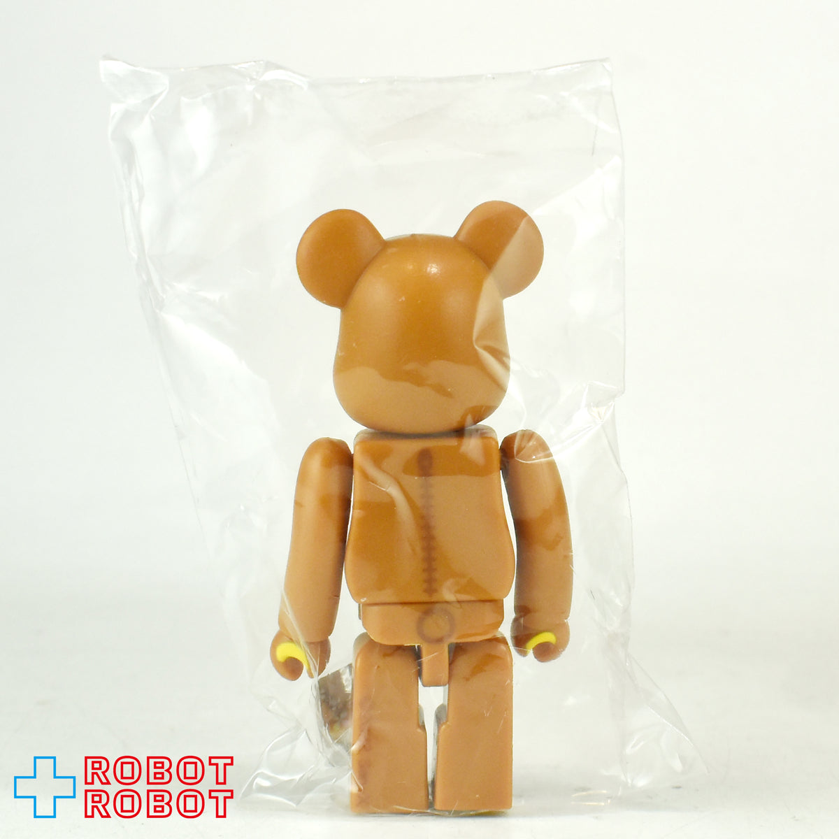 メディコム ベアブリック BE@RBRICK 100% [シリーズ45] CUTE リラックマ 未開封 ４号店商品