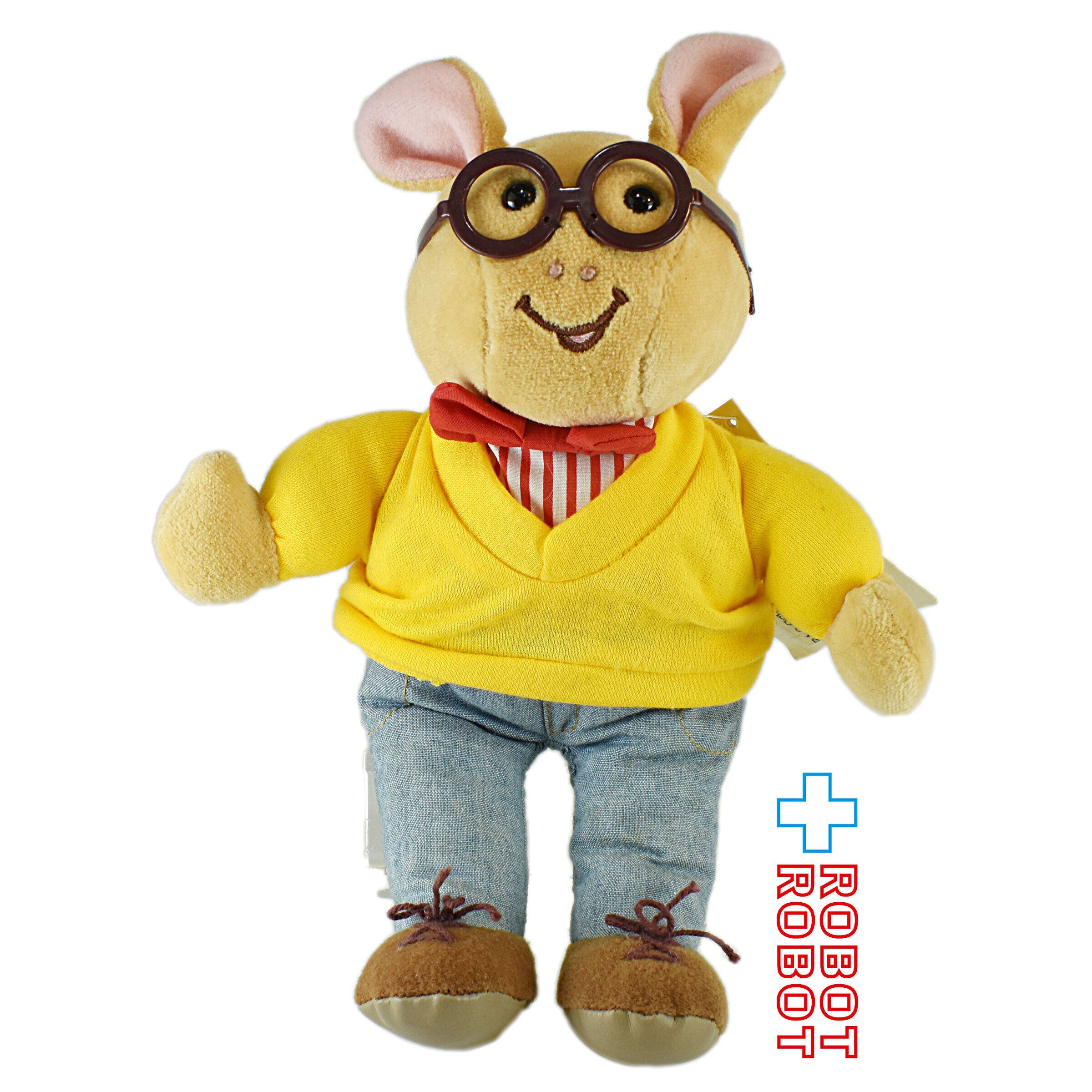 E.T.ぬいぐるみ 約110cm San-X いしよわちゃん ぬいぐるみ いしつよちゃん サンエックス