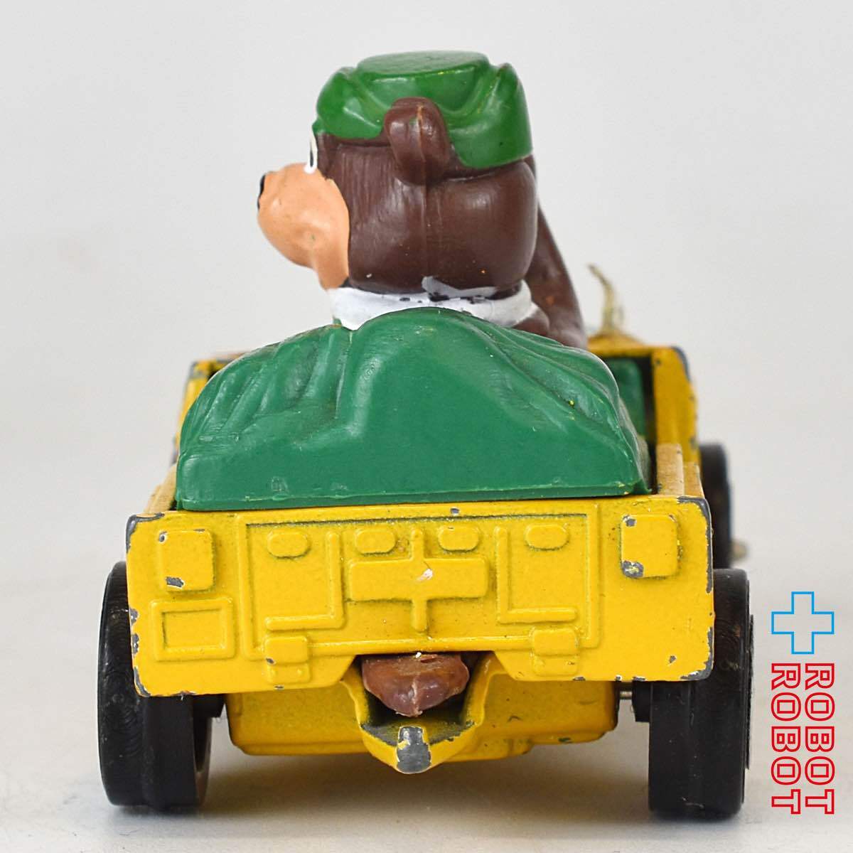 Corgi ハンナバーベラ ヨギ・ベア ミニカー