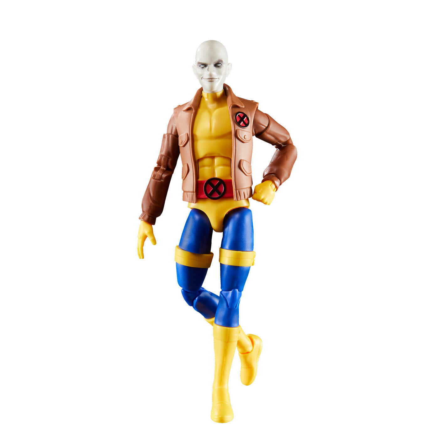 マーベルレジェンド X-MEN '97 モーフ 6インチ アクションフィギュア 未開封