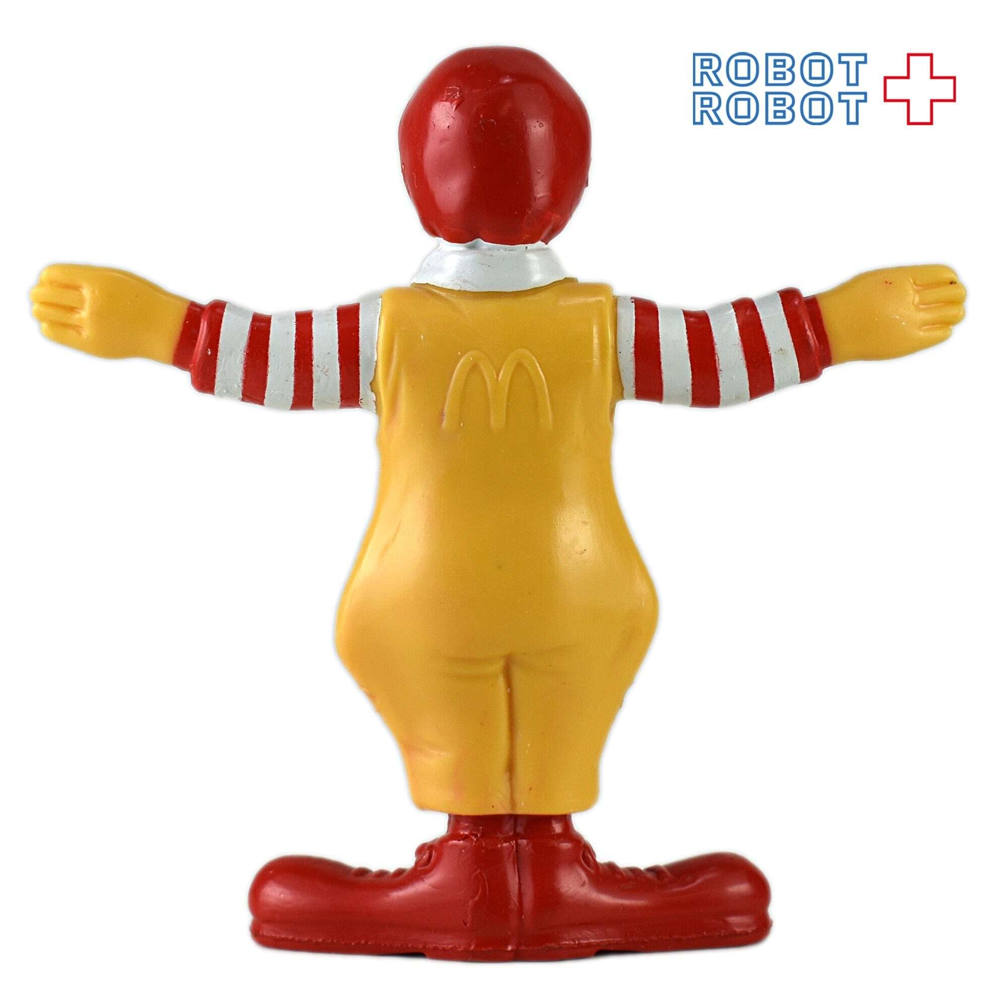 マクドナルド ハロウィン #7 ロナルド フランケンシュタイン ハッピー