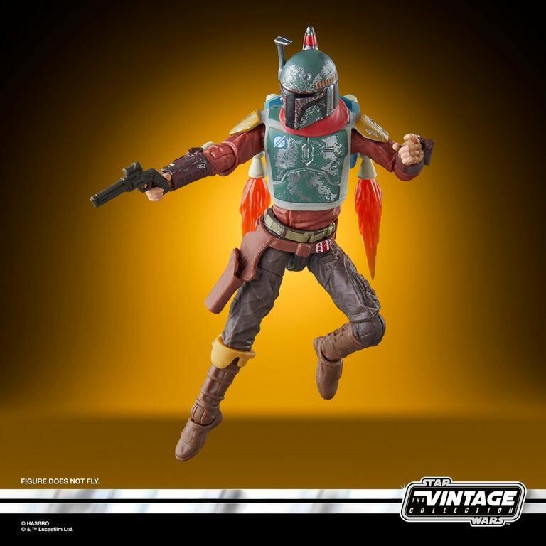 スター・ウォーズ VC343 コブ・ヴァンス (マンダロリアンアーマー) [MAN] ヴィンテージコレクション 3.75インチ アクションフィギュア 未開封