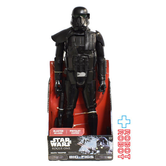 タカラトミー スター・ウォーズ ローグ・ワン デス・トルーパー 19インチフィギュア