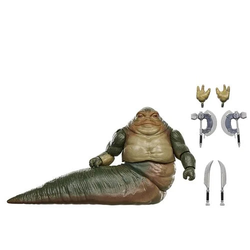 スター・ウォーズ ロッタ・ザ・ハット [マンダロリアン・アンド・グローグー] ヴィンテージコレクション デラックス 3.75インチ アクションフィギュア US版 未開封