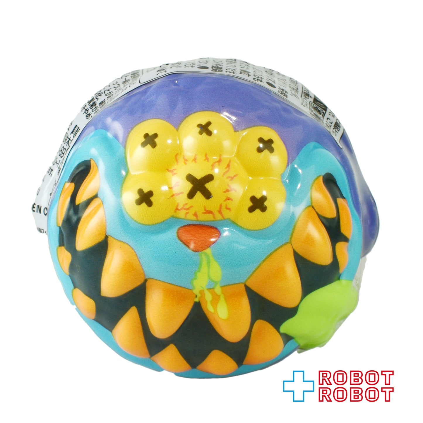 オノエマン アグリーモンスターボール B