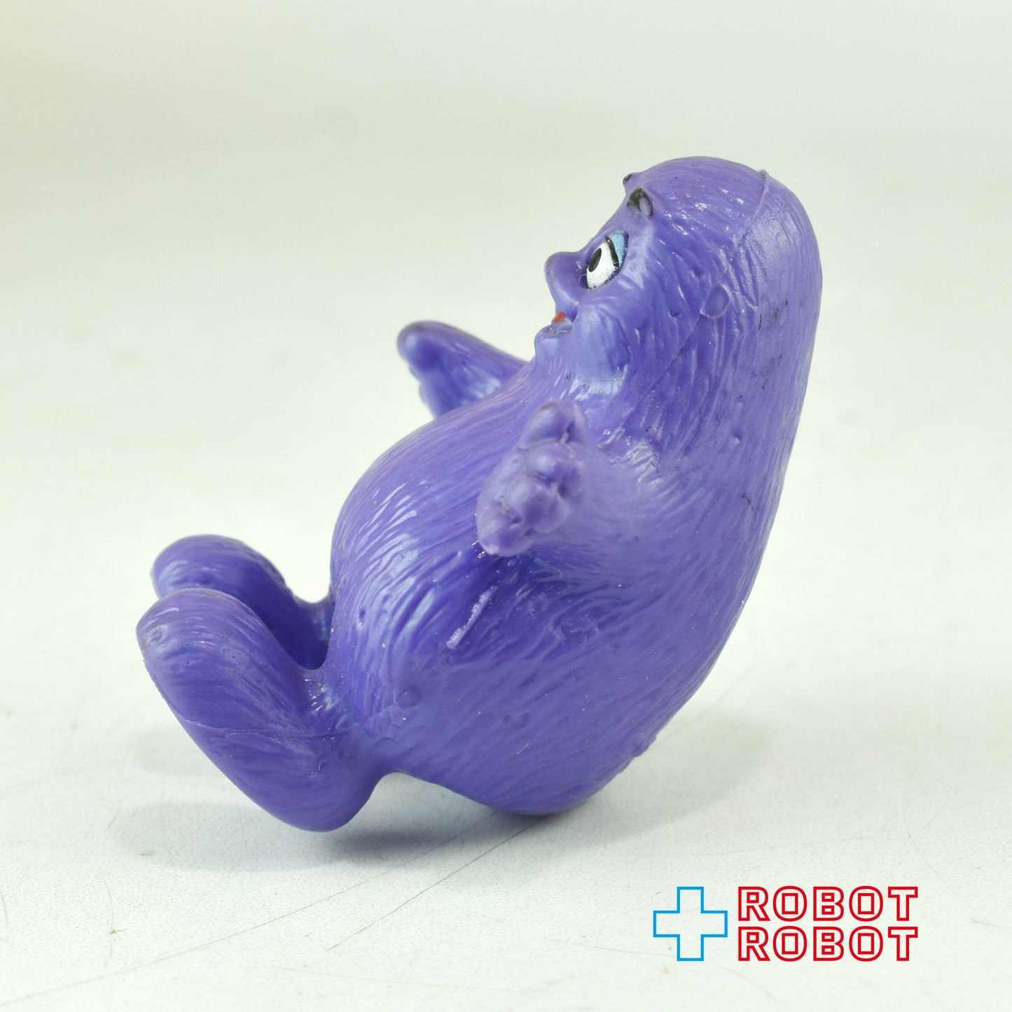 マクドナルド カーニバル グリマス フィギュアのみ ハッピーミールトイ 1990