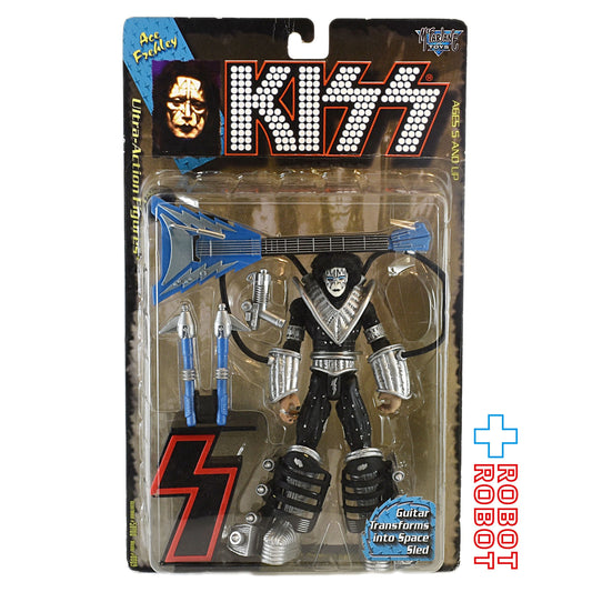 マクファーレン・トイズ KISS キッス ウルトラ アクションフィギュア エース・フレーリー アクションフィギュア 国内版 未開封