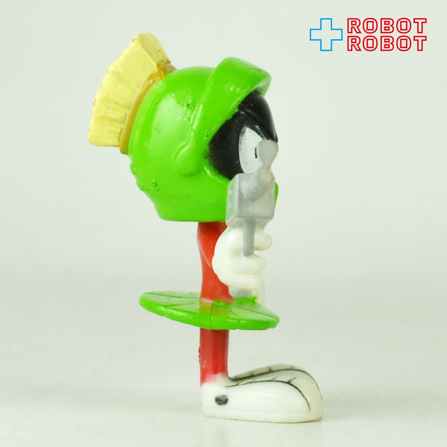 ルーニー・テューンズ マービン・ザ・マーシャン PVCフィギュア 1996