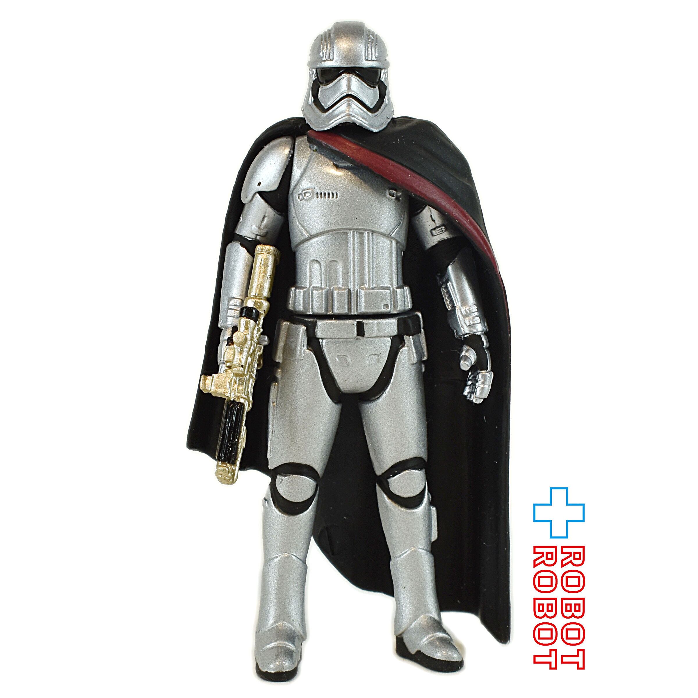 タカラトミー スター・ウォーズ メタコレ #11 キャプテン・ファズマ