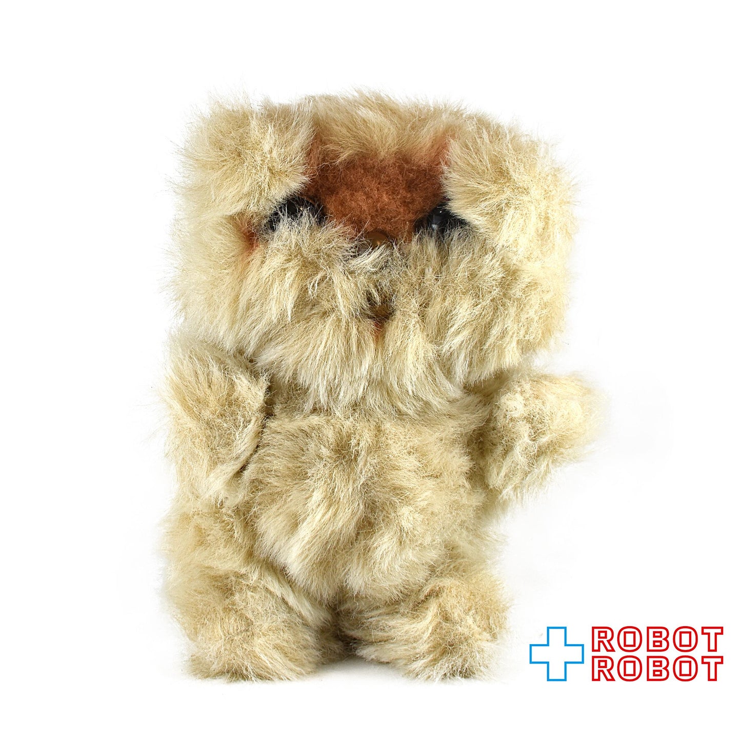 ケナー社 スター・ウォーズ イウォーク ニペット ぬいぐるみ人形 メイドイン韓国