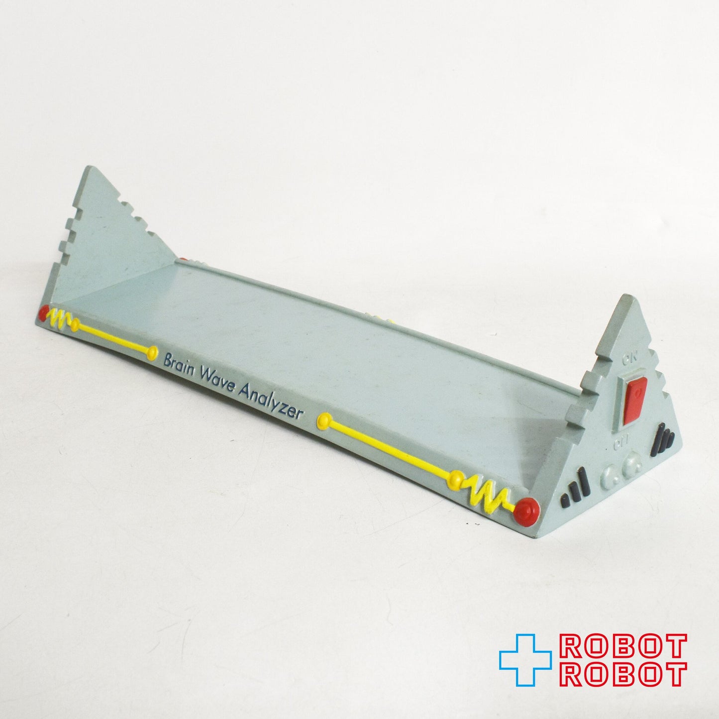 ワーナーブラザーズ・スタジオストア ピンキー & ブレイン デスクサイン 1999