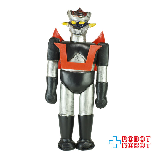 ⚫️グレート・マジンガーZ ポリ フィギュア メキシコ製 メーカー不明 ※難有り