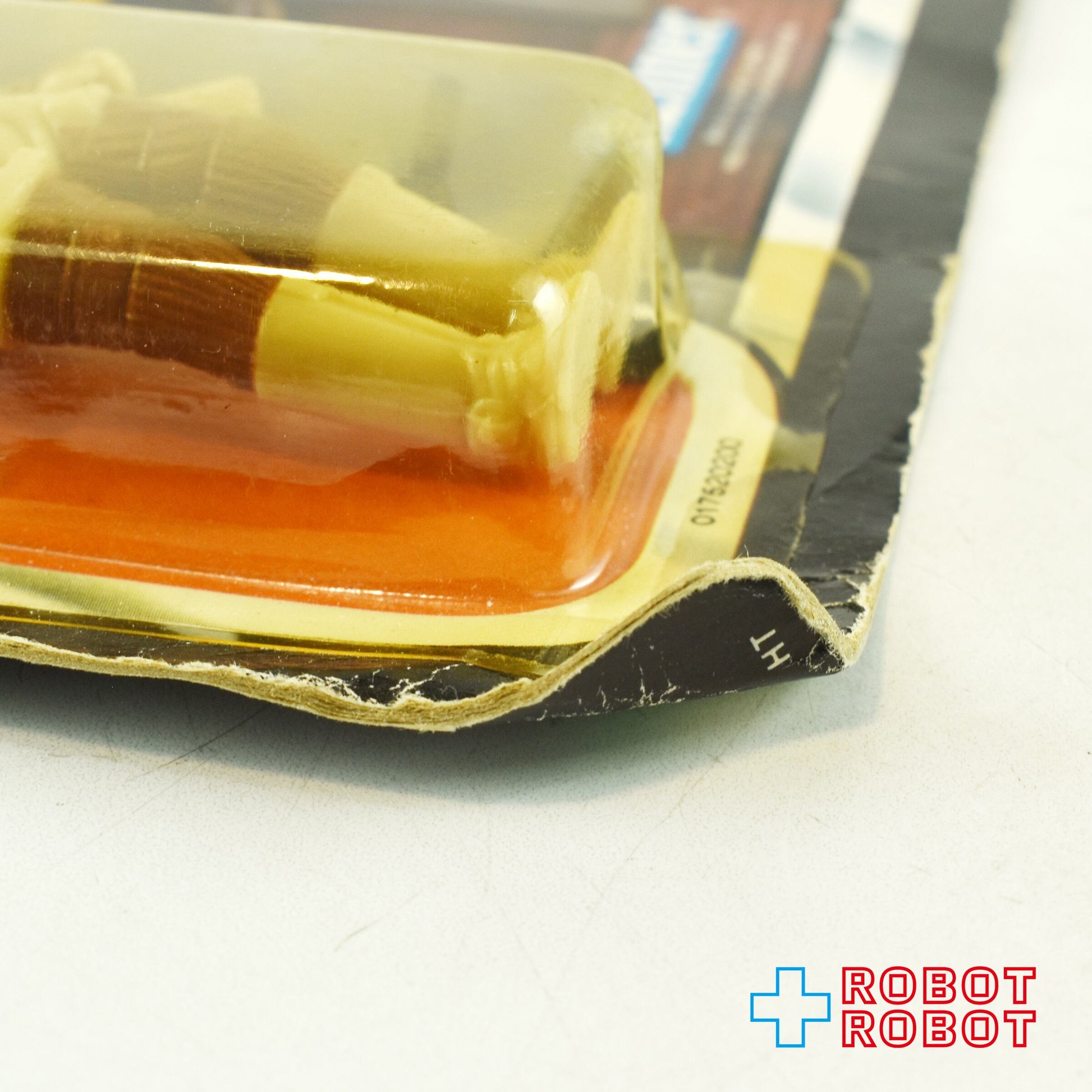 オールドケナー スター・ウォーズ ROTJ 65 Back プリンセス・レイア・オーガナ(ブーシ ディズガイズ) アクションフィギュア 未開封 - ROBOTROBOT