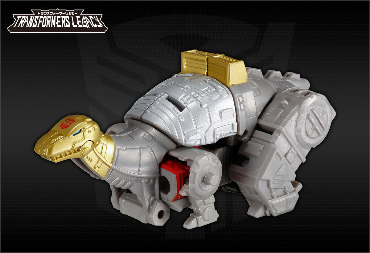トランスフォーマーレガシー TL-28 スラージ 国内版 未開封