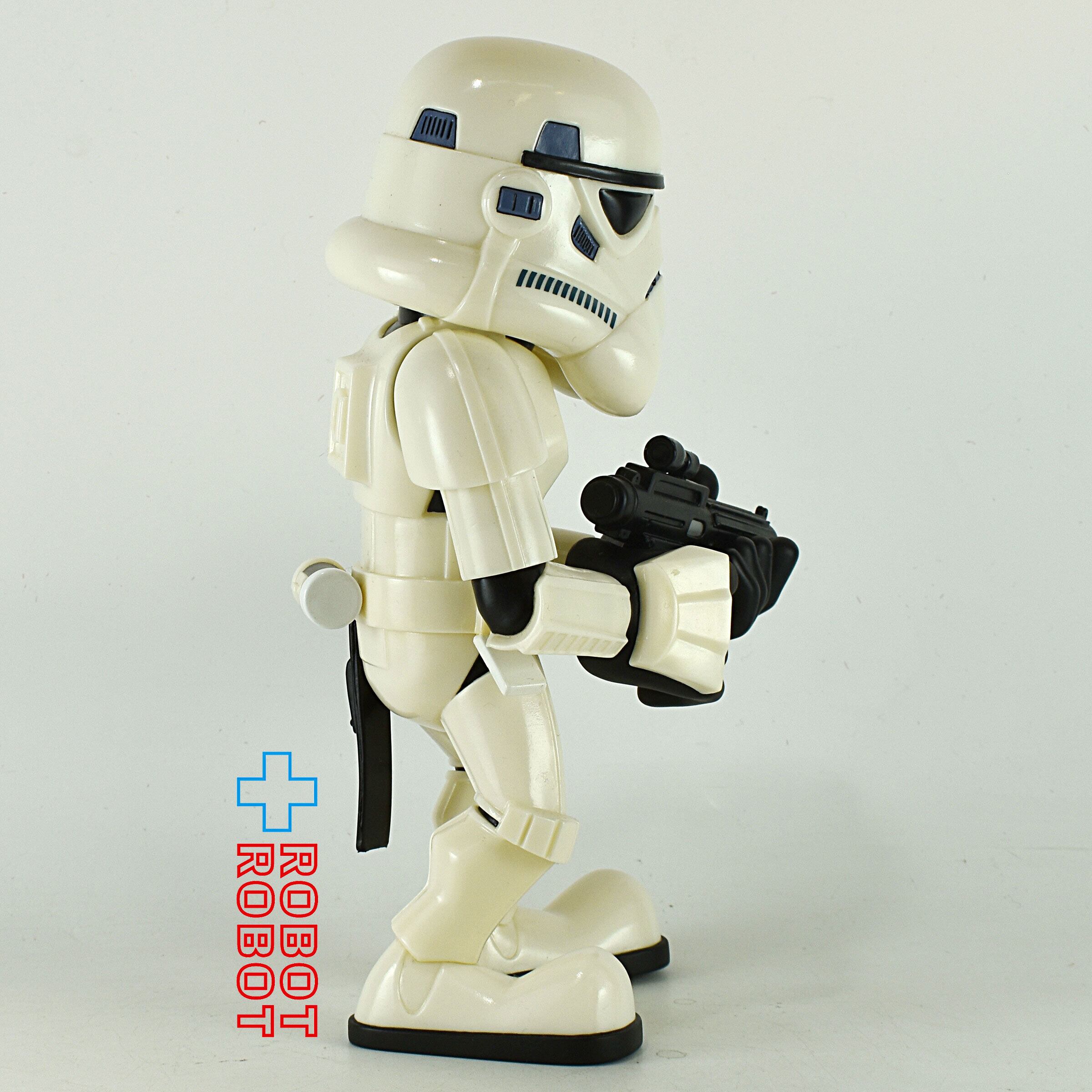 メディコムトイ スターウォーズ VCD ビニールコレクションドールズ