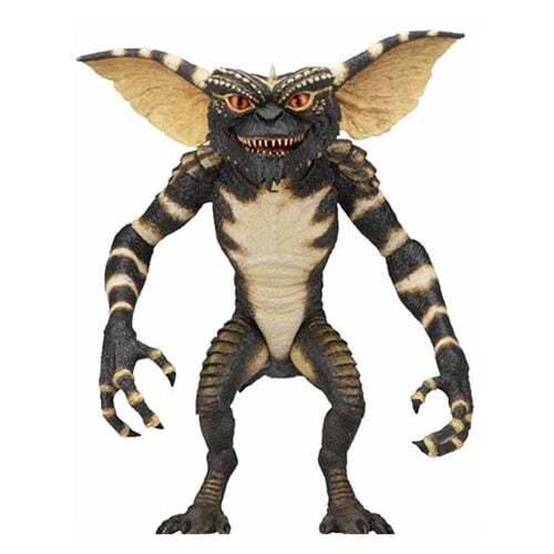 NECA グレムリンズ アルティメット グレムリン アクションフィギュア 未開封