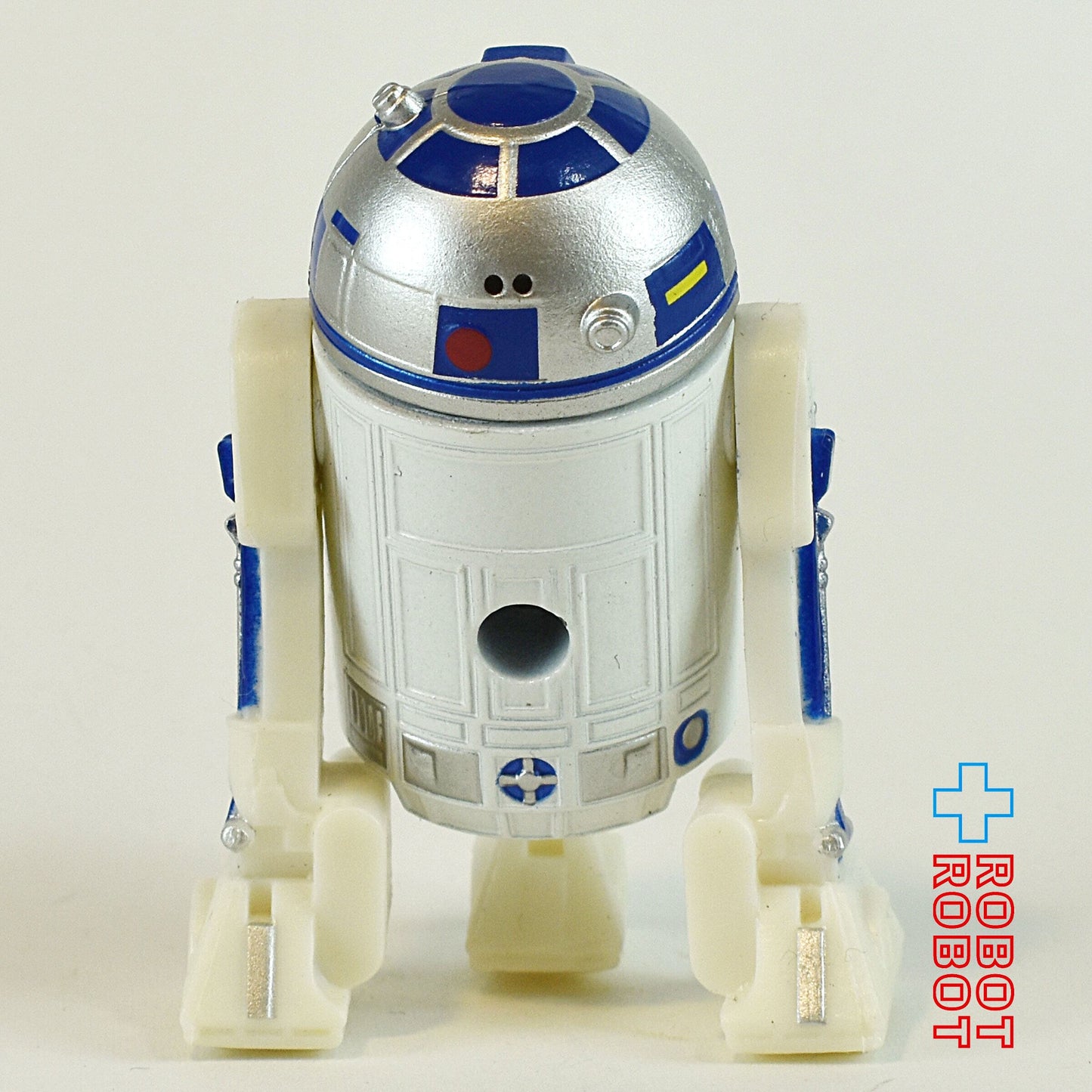 タカラトミー スター・ウォーズ メタコレ #03 R2-D2 メタルフィギュア