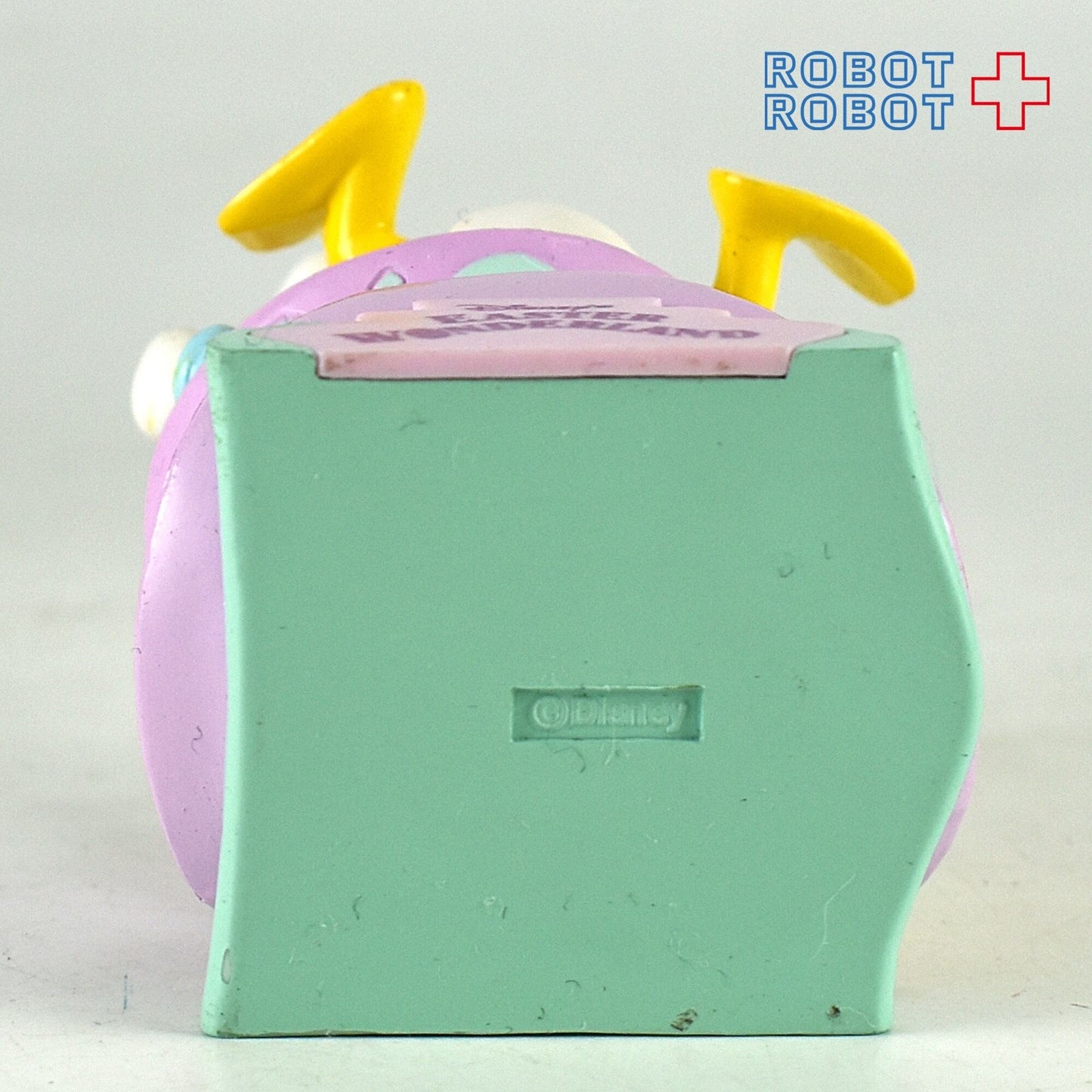 TDR マジックラリーキャンペーン ディズニー・イースターワンダーランド ドナルドダック オリジナルフィギュアリン パッケージ入り