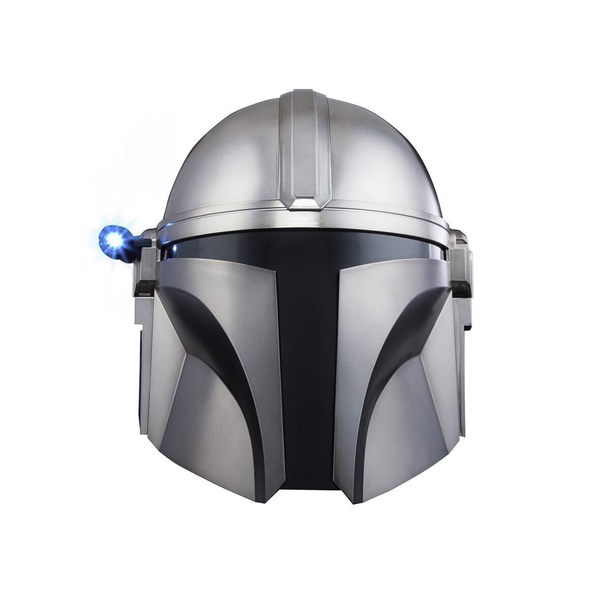 スター・ウォーズ ブラックシリーズ ヘルメット マンダロリアン エレクトロニック ヘルメット 未開封新品