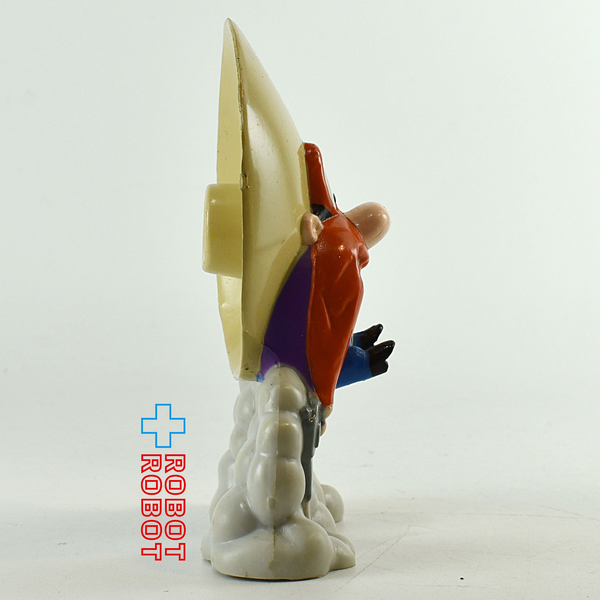 ルーニー・テューンズ ヨセミテ・サム PVCフィギュア タイコ社 1994