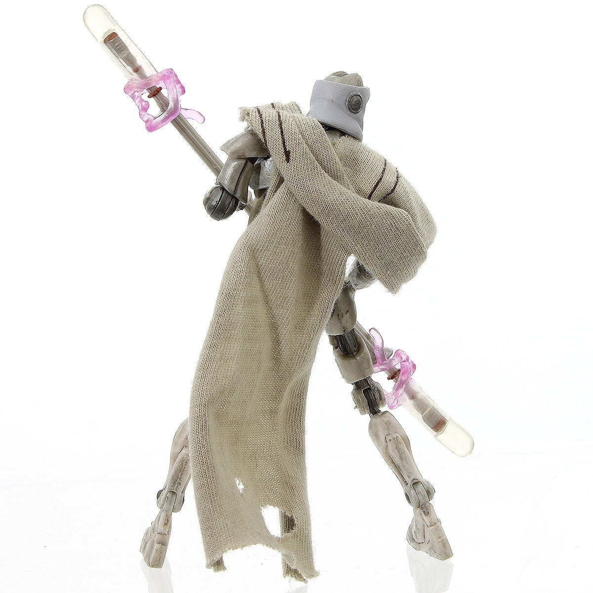 スター・ウォーズ VC 18 マグナガード [ROTS] *フォイルカード* ヴィンテージコレクション 3.75インチ アクションフィギュア 未開封