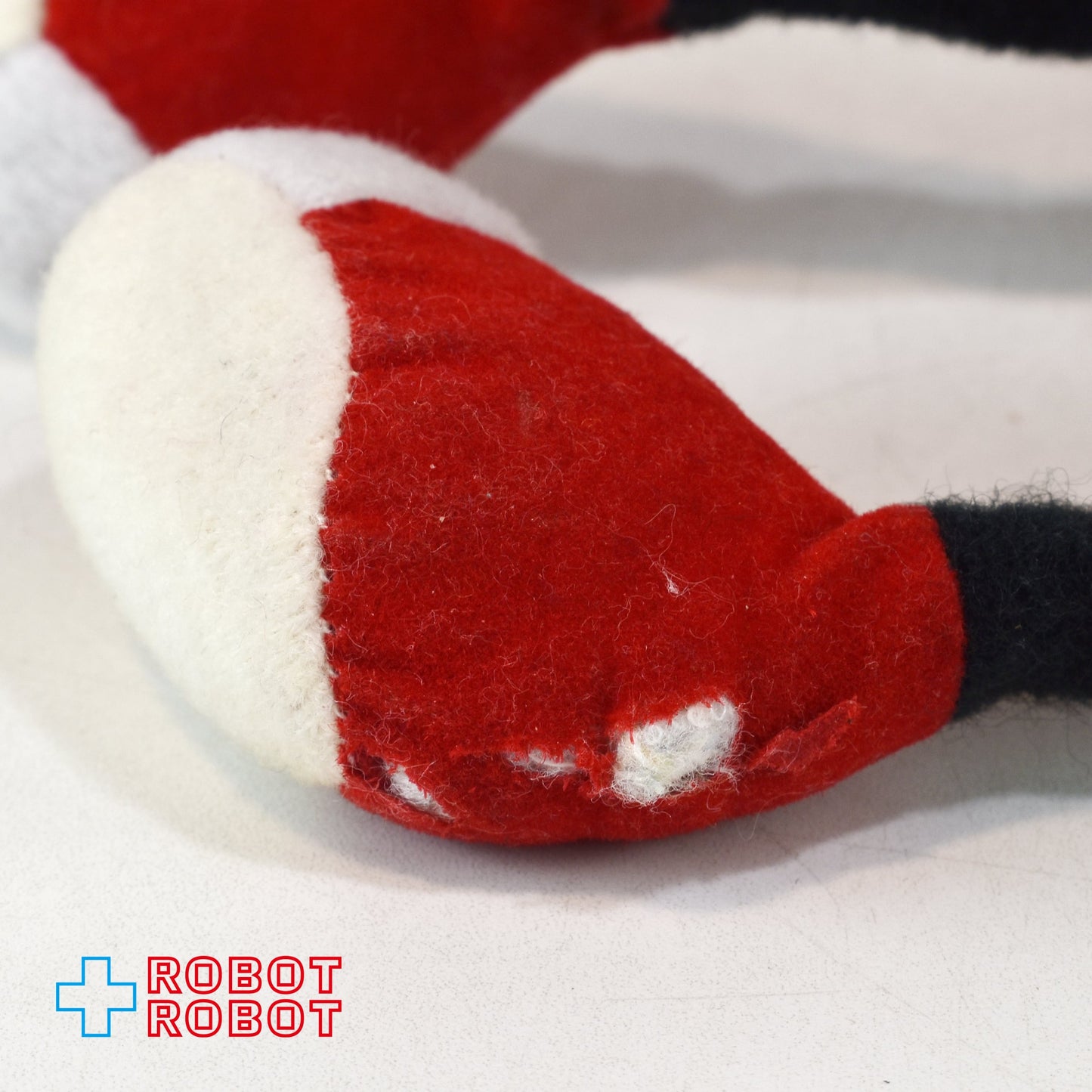 カリフォルニアレーズン ぬいぐるみ人形 エースノベルティ